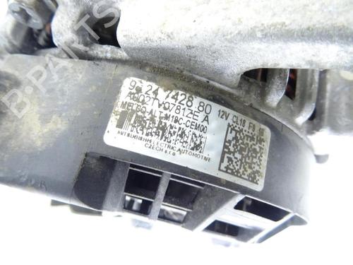 Alternator CITROËN BERLINGO Box Body/MPV (K9) 1.5 BlueHDi 100 | BP31758216M7 