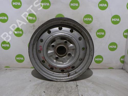 Used Rim Rim TOYOTA LITEACE Van (_M3_, _M4_) 1.8 D (CM35_V, CM35RV) (63 hp) 21968934 21968934