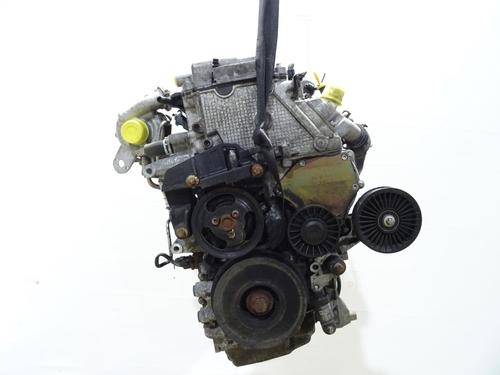 Used Engine OPEL ZAFIRA A MPV (T98) 2.0 DTI 16V (F75) (101 hp) 30815486