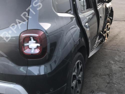 Control unit DACIA DUSTER (HM_) | BP22596483M11 - Image 7