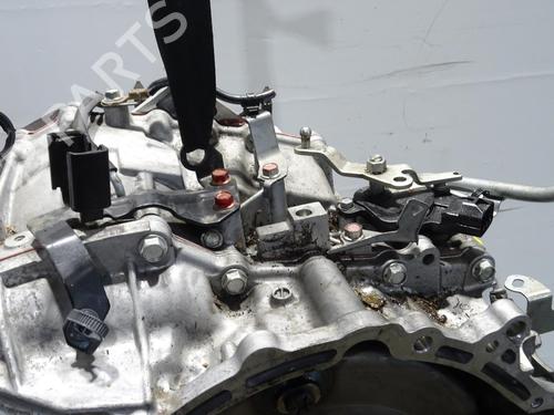 Gearbox MITSUBISHI ECLIPSE CROSS (GK_, GL_) 1.5 T-Mivec 4WD | BP37724915M3  - Image 5