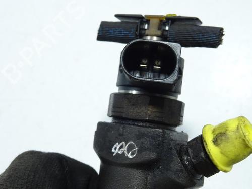 Injector AUDI Q5 (8RB) 2.0 TDI quattro | BP30155890M100
