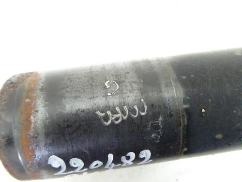 Left front shock absorber VW GOLF V (1K1) | BP20053615M16