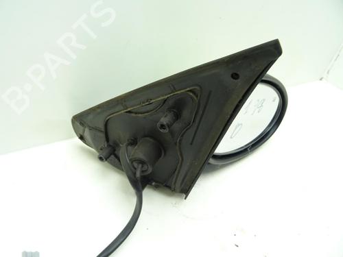 Retrovisore destro ROVER 25 I Hatchback (RF) 2.0 iDT | BP25268518C27 
