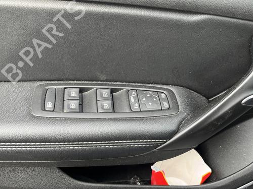 Front left window mechanism RENAULT MEGANE IV Hatchback (B9A/M/N_) 1.5 dCi 110 (B9A3) | BP32783073C22 - Image 12