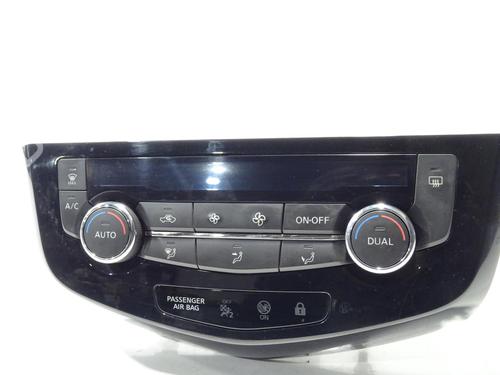 Climate control NISSAN QASHQAI II (J11, J11_) 1.5 dCi | BP30173059I5 