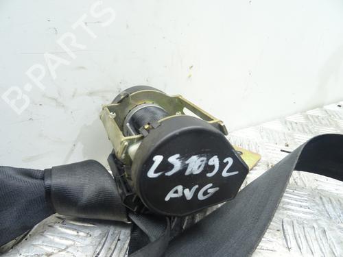 Front left belt tensioner CITROËN XSARA (N1) 2.0 HDi 90 | BP30155875C87