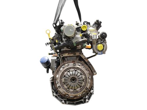 Engine DACIA SANDERO 1.5 dCi | BP40016565M1 - Image 2
