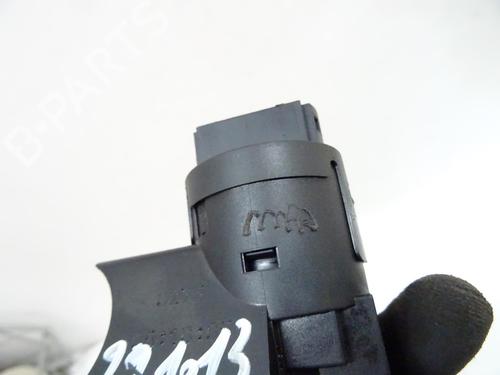 Ignition barrel FIAT PANDA (169_) 1.2 (169.AXB11, 169.AXB1A) | BP20054394M48