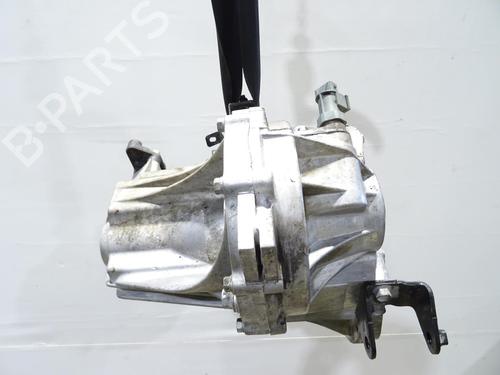 Gearbox HYUNDAI i10 I (PA) 1.2 | BP29838856M3