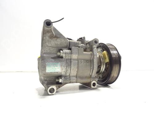 AC compressor MAZDA 2 (DE_, DH_) 1.5 (DE5FS) | BP31848104M34