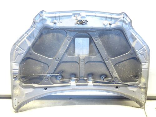 Used Hood Hood CHEVROLET AVEO / KALOS Hatchback (T250, T255) 1.2 (84 hp) 34166942 34166942