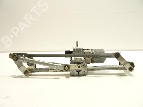 Front wiper motor VW POLO V (6R1, 6C1) 1.6 TDI | BP20037723M29 