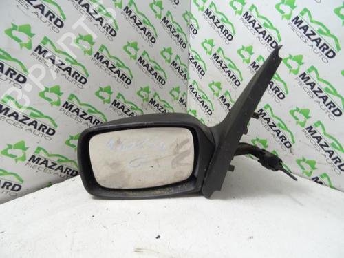 Used Left mirror FORD FIESTA III (GFJ) 1.8 D (60 hp) 20046888