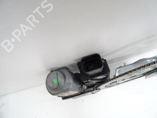 Front right window mechanism OPEL CORSA C (X01) 1.2 (F08, F68) | BP20045070C23 