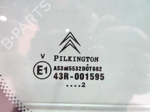rear-left-door-window-citroen-c3-picasso-sh_-2008-25031017 main image
