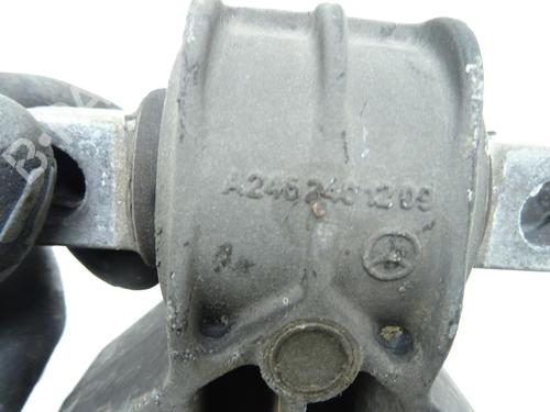 Engine mount MERCEDES-BENZ A-CLASS (W176) A 160 CDI / d (176.011) | BP31848105M89