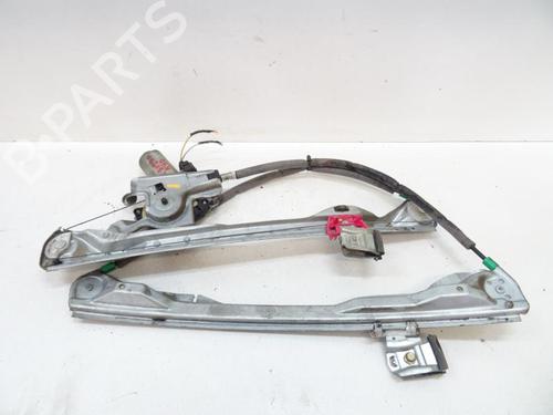Used Front right window mechanism Front right window mechanism 20067146 20067146