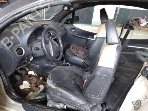 Left front driveshaft CITROËN C3 Pluriel (HB_) 1.4 HDi | BP38448954M38  - Image 6