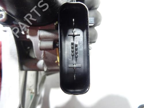 Front wiper motor FORD S-MAX (CJ, WA6) 2.0 TDCi 4x4 | BP32299192M29 - Image 2