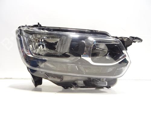 Højre forlygte CITROËN BERLINGO Box Body/MPV (K9) 1.5 BlueHDi 100 (102 hp) 30089831