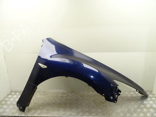 Parafango anteriore destro MAZDA 6 Hatchback (GH) 2.2 D (GH10) (129 hp) 28813641