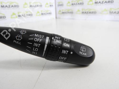 Used Steering column stalk TOYOTA RAV 4 II (_A2_) 2.0 D 4WD (CLA20_, CLA21_, CLA20R, CLA21R) (116 hp) 20045398