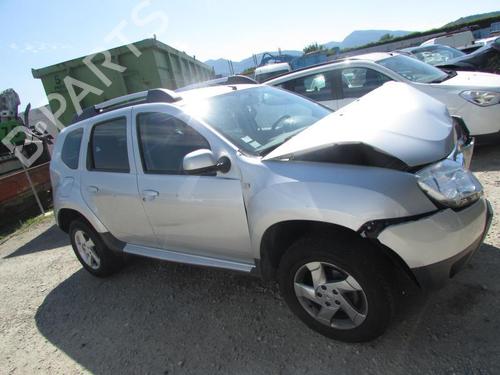 Right front window switch DACIA DUSTER (HS_) 1.5 dCi | BP20044221I26 - Image 9