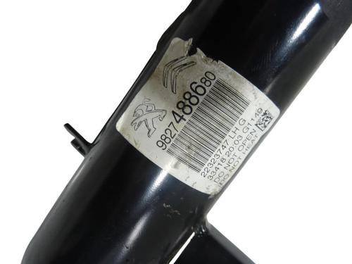 Left front shock absorber CITROËN C3 III (SX) 1.2 THP 110 (SXHNPS, SXHNZT, SXHNZ6) | BP35888580M16 - Image 4