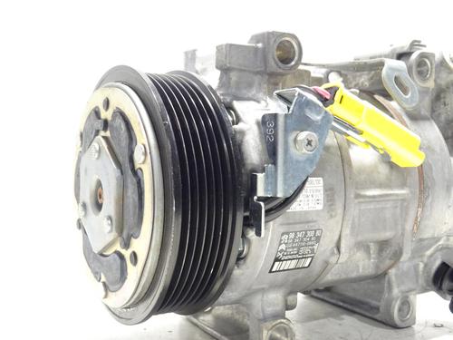 AC compressor DS DS 3 / DS 3 CROSSBACK (UR_, UC_, UJ_) 1.5 BlueHDi 130 (UCYHZR) | BP38976369M34 - Image 2