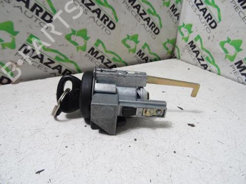 Used Ignition barrel MAZDA 626 V Station Wagon (GW) 2.0 Turbo DI (GWFW) (101 hp) 21967361