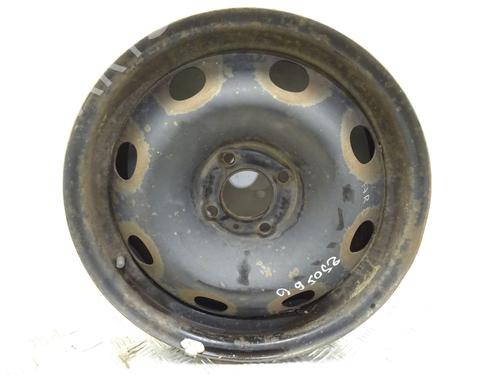 Used Rim PEUGEOT 307 SW (3H) 1.6 HDI 110 (109 hp) 27599449