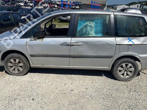 Steering rack CITROËN C8 (EA_, EB_) 2.2 HDi | BP20038451M22 - Image 6