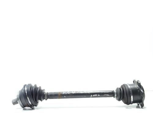 Used Left front driveshaft AUDI A4 B5 (8D2) 1.9 TDI (116 hp) 29706250