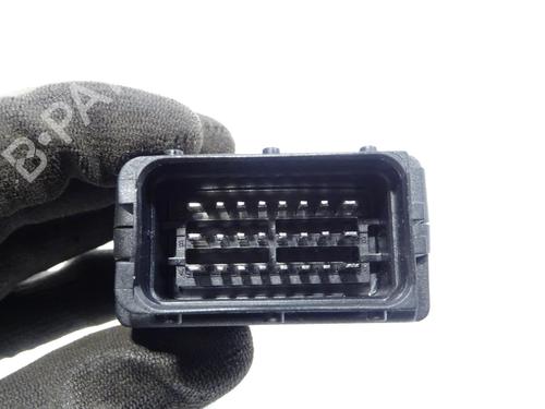 Electronic module LANCIA MUSA (350_) 1.3 D Multijet (350.AXM11, 350.AXM1A, 350.AXI1A) | BP27485291M83 - Image 2
