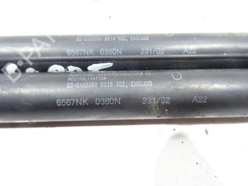 hood-lift-support-jaguar-x-type-i-x400-2001-2002-2003-2004-2005-2006-2007-2008-2009-32145171 main image