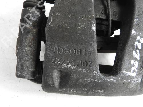 Used Left front brake caliper FIAT FIORINO Box Body/MPV (225_) [2007-2025]  21970298