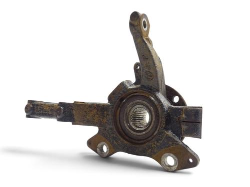 Right front steering knuckle FIAT PANDA (169_) 1.3 D Multijet 4x4 (169.AXC2A) | BP38493630M26 - Image 4