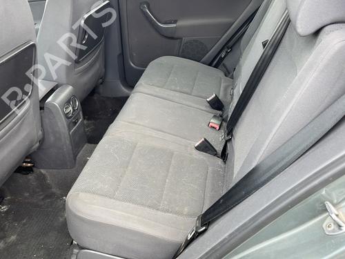 Front left door window VW GOLF PLUS V (5M1, 521) 1.9 TDI | BP29340764C18 