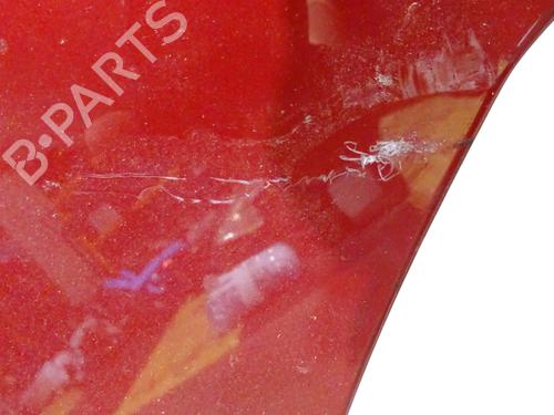 Used Hood Hood 37511261 37511261