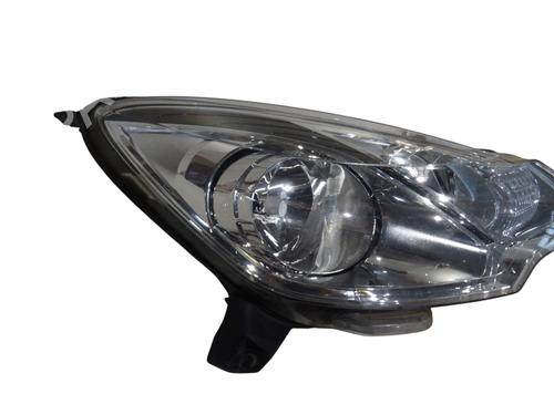 Right headlight DS DS 3 (SA_) 1.2 VTi 82 (SAHMZ6) | BP39550861C29 - Image 2