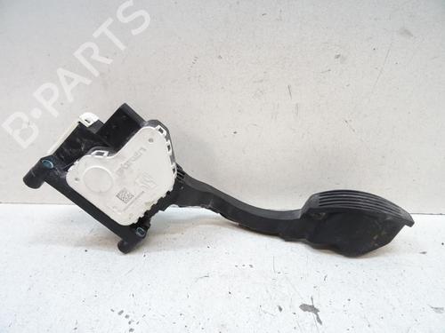 Used Pedal Pedal FIAT 500 (312_) 1.2 (312AXA1A) (69 hp) 20041006 20041006