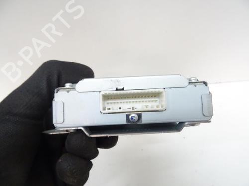 Used Control unit RENAULT SCÉNIC III (JZ0/1_) 1.5 dCi (110 hp) 22691720