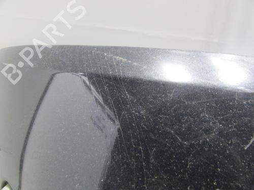 Rear bumper CITROËN C3 Pluriel (HB_) 1.4 HDi | BP20324350C8 