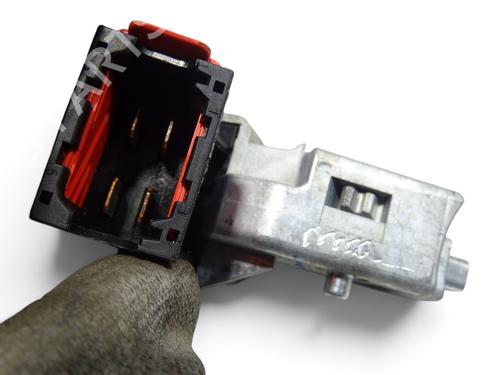Ignition barrel RENAULT TWINGO II (CN0_) 1.2 16V (CN04, CN0B) | BP38493541M48 - Image 4