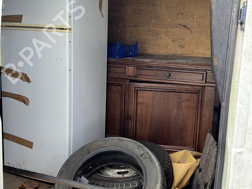 Gearbox FORD TRANSIT Van (FA_ _) 2.0 DI (FAE_, FAF_, FAG_) | BP37458582M3 - Image 13