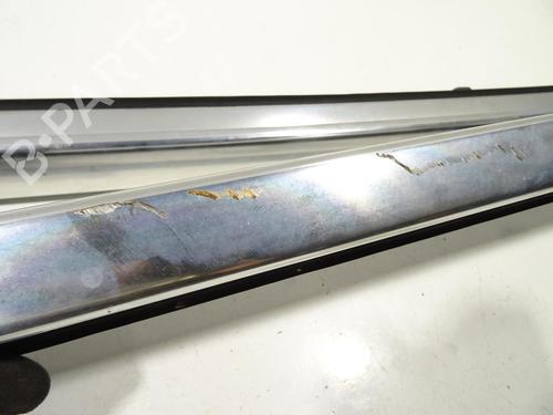Roof bar PEUGEOT 508 SW I (8E_) 2.0 BlueHDi 180 | BP29360171C65 