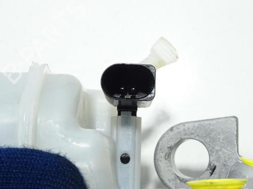 Used Brake master cylinder Brake master cylinder PORSCHE MACAN (95B) [2014-2026] 30678256 30678256