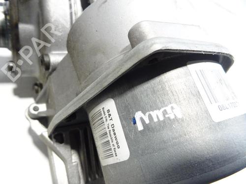 Steering column KIA SOUL I (AM) 1.6 CRDi 128 | BP29896175M21