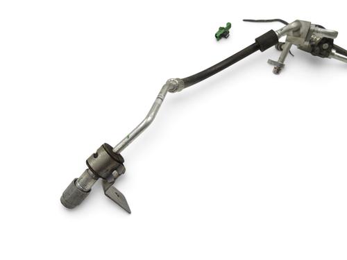 AC pipe RENAULT ZOE (BFM_) ZOE (BFMC, BFMD) | BP39761448M126 - Image 4